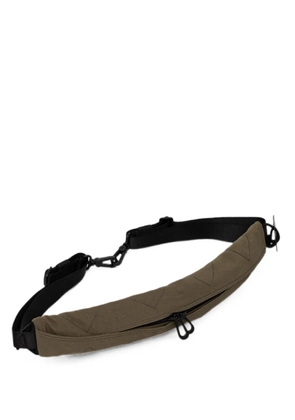 CÔTE & CIEL Adda quilted belt bag - Green