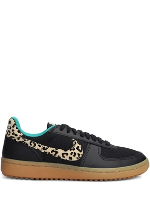 Nike Field General sneakers - Black