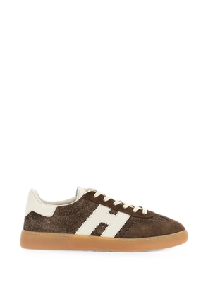 Hogan Cool sneakers - Brown