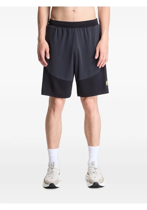 Under Armour Curry Splash shorts - Grey