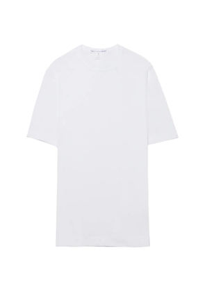 Comme Des Garçons Shirt cotton T-shirt - White
