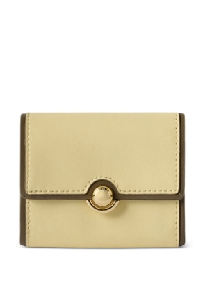 Furla Sfera compact wallet S - Neutrals