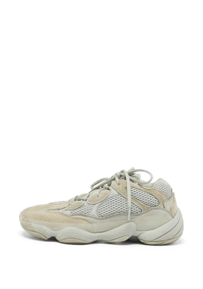 adidas Yeezy Yeezy 500 mesh sneakers - Grey