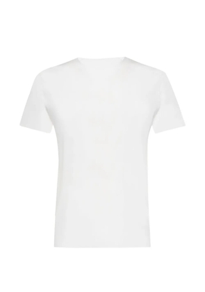 Wolford Pure T-shirt - White