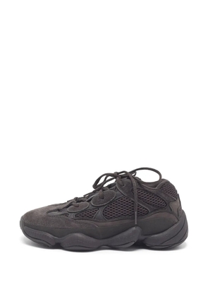 adidas Yeezy 500 sneakers - Black