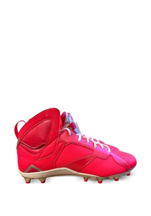 Jordan Jordan 7 molded sneakers - Pink