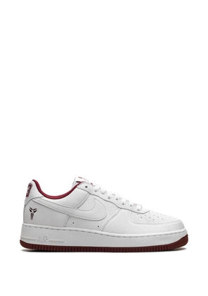Nike Air Force 1 low sneakers - White