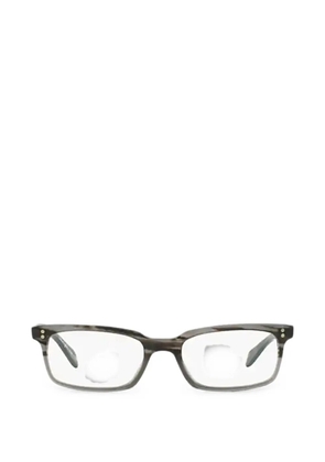Oliver Peoples Denison glasses - Grey
