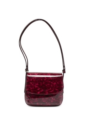 Giorgio Armani Pre-Owned La Prima shoulder bag - Pink
