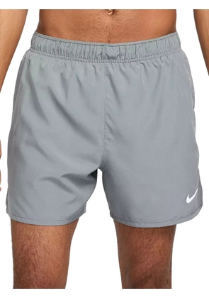 Nike Challenger brief-lined shorts - Grey