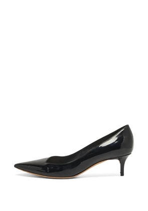 Christian Dior Pre-Owned pointed-toe pumps - Black