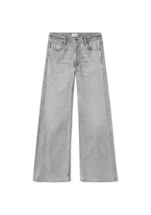 Citizens of Humanity grey jeans