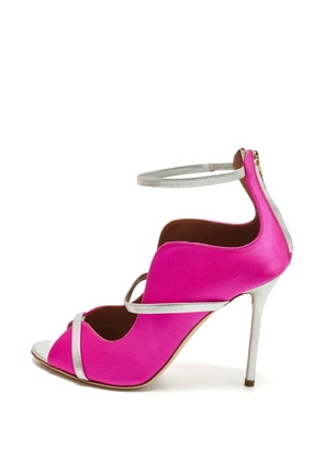 Malone Souliers Mika open-toe sandals - Pink