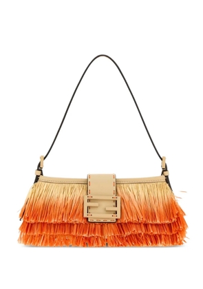 FENDI Baby B shoulder bag - Orange