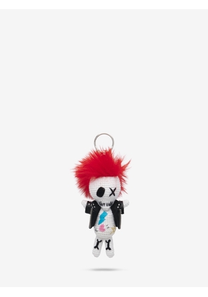 McQueen The Doll Punk - Multicoloured - Women