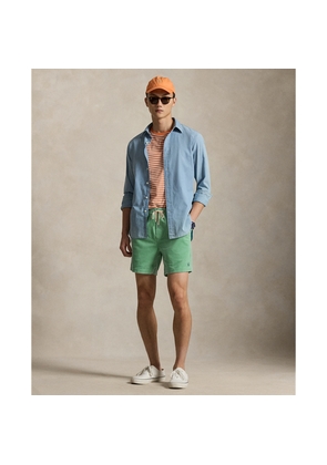 15 cm Polo Prepster Corduroy Shorts