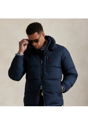 Big & Tall - The Gorham Down Jacket