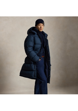 The Gorham Down Coat