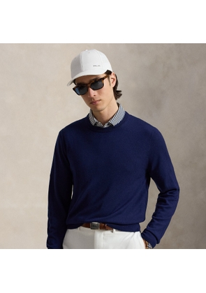 Wool Crewneck Jumper