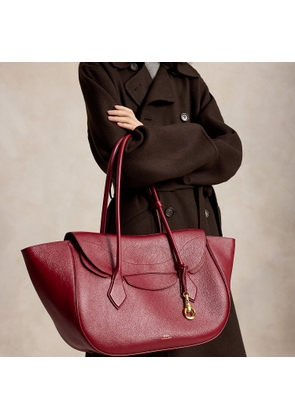 Large Polo Blaze Shoulder Bag