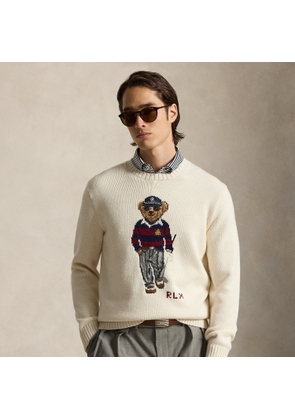 Polo Bear Performance Jumper