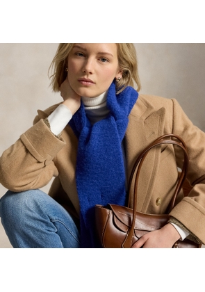 Small Polo Blaze Shoulder Bag