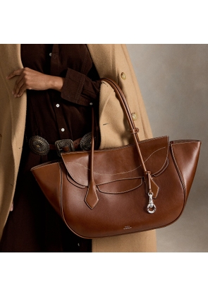 Large Polo Blaze Shoulder Bag