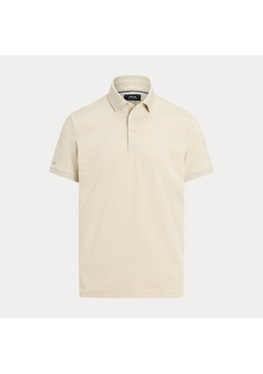 Tailored Fit Performance Polo Shirt