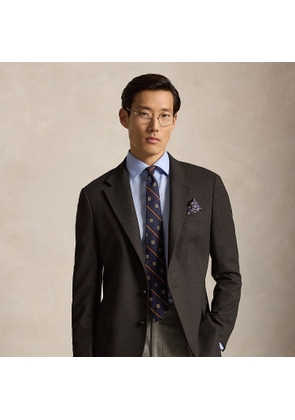 Polo Modern Fit Birdseye Suit Jacket