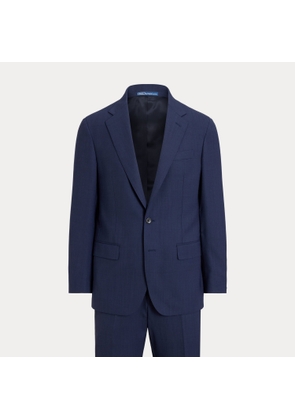 Polo Tailored Fit Nailhead Suit