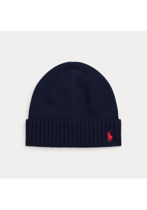 Wool Hat