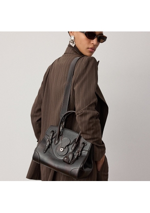 Soft Ricky 27 Distressed Leather Bag