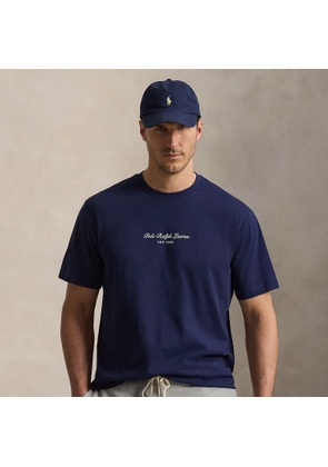 Big & Tall - Logo Jersey T-Shirt