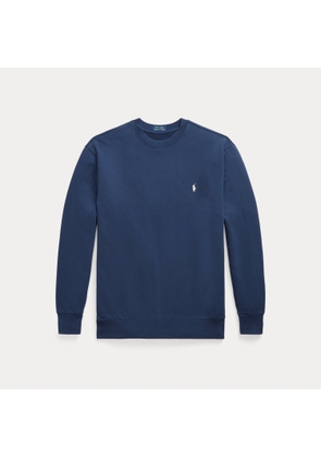 Big & Tall - Loopback Fleece Sweatshirt