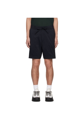 Canada Goose Black Killarney Shorts