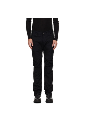 Julius Black Slim Jeans