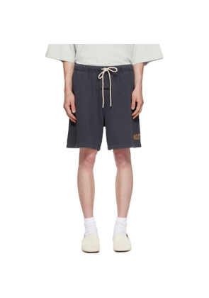 Fear of God ESSENTIALS Gray Classic Shorts