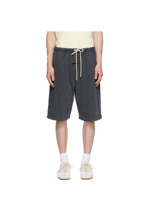 Fear of God ESSENTIALS Gray 90's Shorts