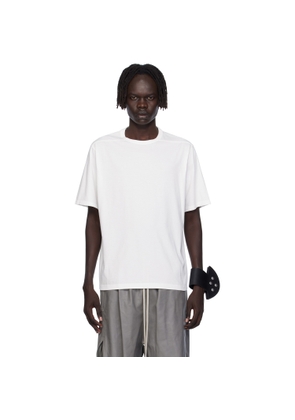 Rick Owens Off-White Concordians Brad T-shirt
