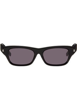 Givenchy Black GV One Sunglasses