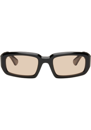 Port Tanger Black Mektoub Sunglasses