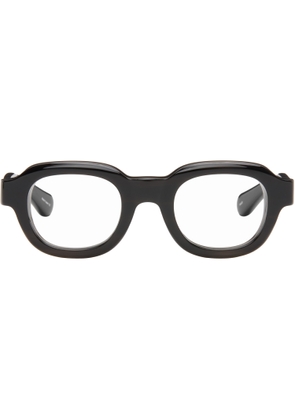 Matsuda Black M1028 Glasses