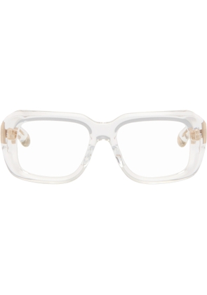 Matsuda Transparent M1036 Glasses