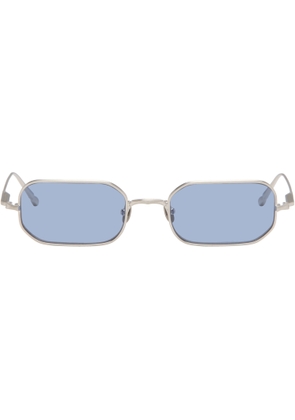 Matsuda Silver M3163 Sunglasses