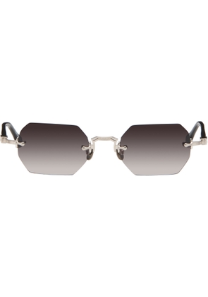 Matsuda Black M5010 Sunglasses