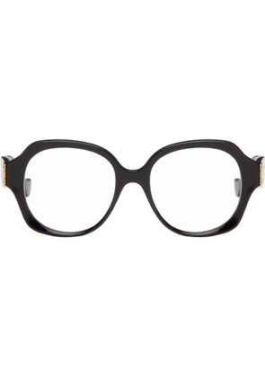 LOEWE Black Anagram Glasses