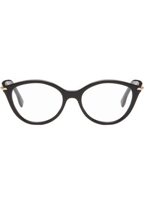 Fendi Black 'Fendi Selleria' Glasses