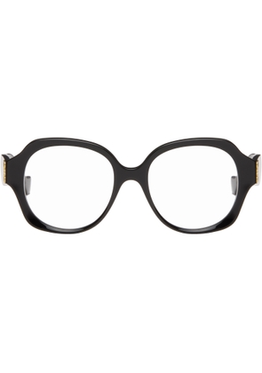 LOEWE Black Anagram Glasses