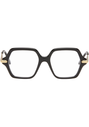 LOEWE Black Slim Glasses