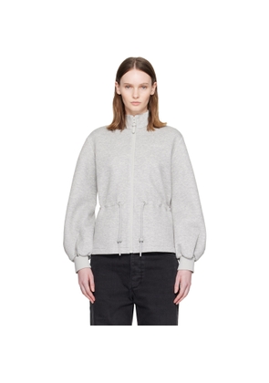 MACKAGE Gray Finola-Z Jacket